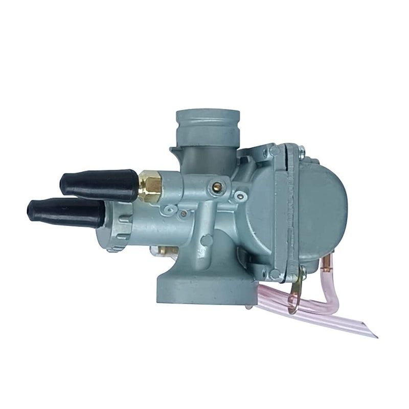 Goodfind68 New Carburetor Compatible With Suzuki Ax100 2-Stroke Motorcycle - Image 2
